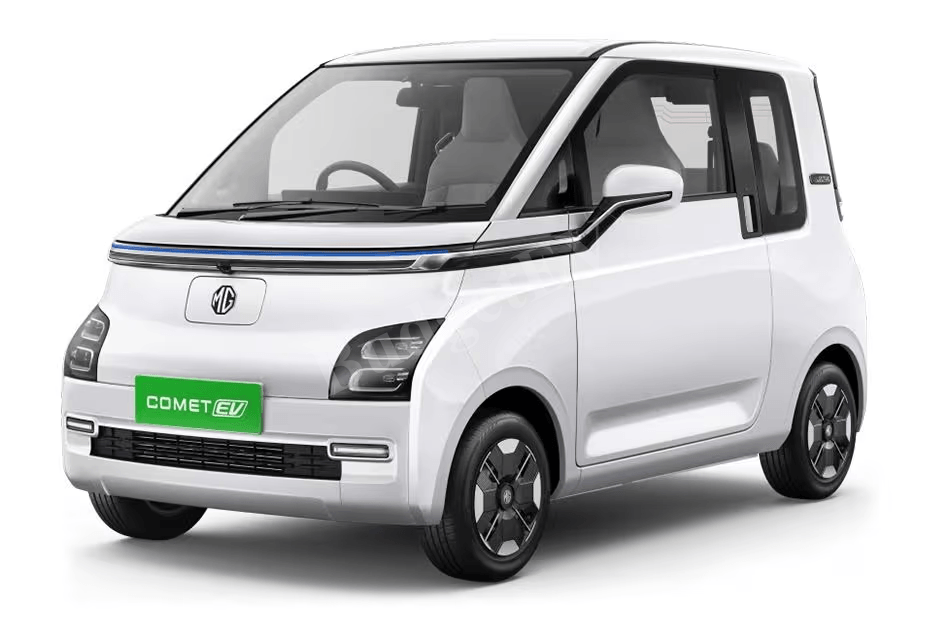 Comet EV